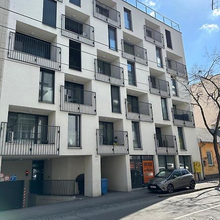 Mickey Apartment Old Town Pressburg Exterior foto