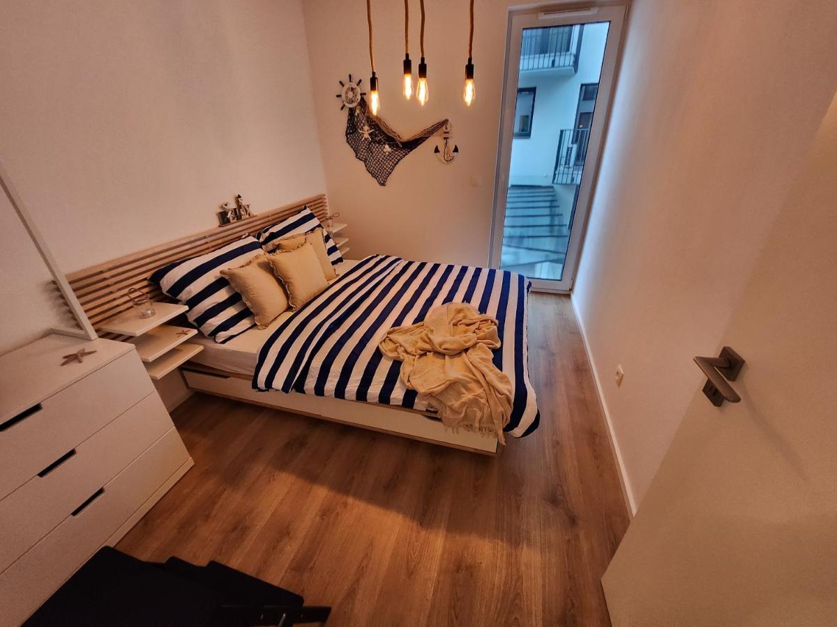Mickey Apartment Old Town Pressburg Exterior foto