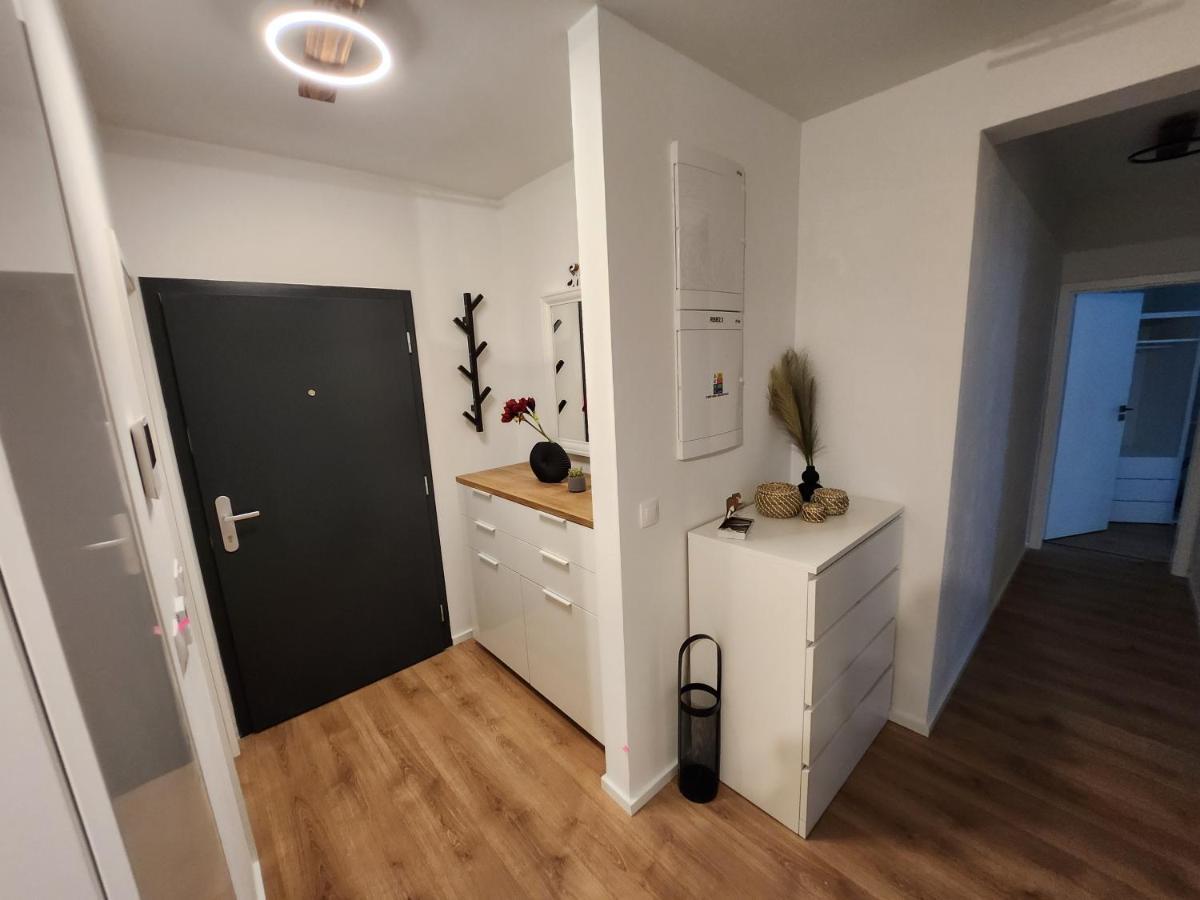 Mickey Apartment Old Town Pressburg Exterior foto